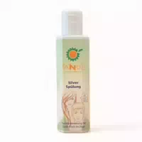 Sanoll Biokosmetik Silver Spülung 150 ml 150 ml