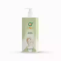 Sanoll Biokosmetik Struktur Shampoo 1000 ml 1000 ml