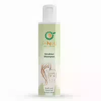 Sanoll Biokosmetik Struktur Shampoo 1000 ml 1000 ml
