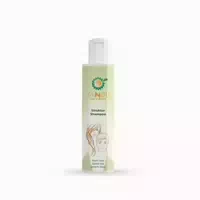 Sanoll Biokosmetik Struktur Shampoo