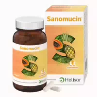 Sanomucin 60 St