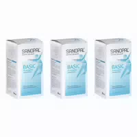 Sanopal Aktive Zellkur Basic