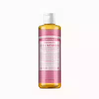 Dr Bronners 18 in 1 Naturseife Kirschblüte 240 ml