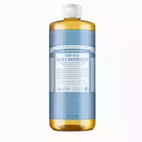 Dr Bronners 18 In1 Baby Mild Neutral 945 ml