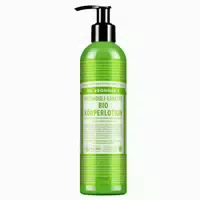 Dr Bronners Bio Körperlotion Patchouli l 240 ml