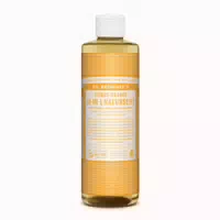 Dr Bronners 18in1 Naturseife Flüssig Zit 475 Ml