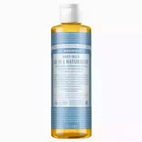 Dr Bronners 18 In 1 Naturseife Baby Mild 240ml 240 Ml