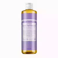 Dr Bronners Lavendel 18 in 1 Naturseife Liquid Soap 475 ml