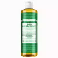 Dr Bronners 18in1 Naturseife Flüssig Man 475 ml