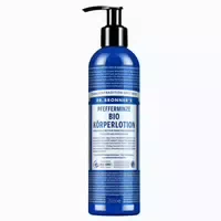 Dr Bronners Bio Körperlotion Pfefferminz 240 Ml