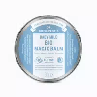 Dr Bronners Bio Magic Balm Baby Mild O D 60 G