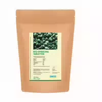 Purasana Spirulina Bio Tabletten