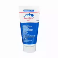 Sanoskin Oxy Wundgel