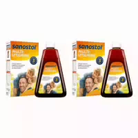 Sanostol Saft