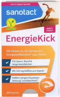 Sanotact Energiekick Dose