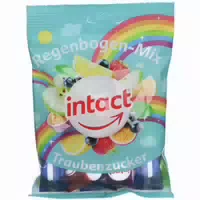 Bloc Frucht Mix Traubenzucker Mischung Beutel 75 g