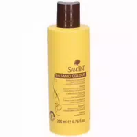 Sanotint Colourcare Farbschutz Shampoo für Coloriertes oder Gebleichtes Haar