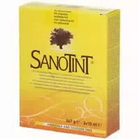 Sanotint Entfärbungsset