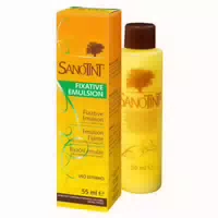 Sanotint Fixiermittel