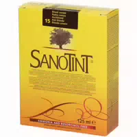 Sanotint Entfärbungsset