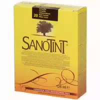 Sanotint Haarfärbemittel 23 Johannisbeere
