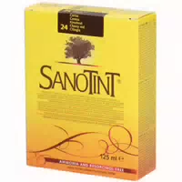 Sanotint Haarfärbemittel 24 Kirsche