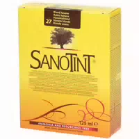 Sanotint Haarfarbe 27 Havanna Blond