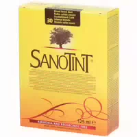 Sanotint Haarfarbe 30 Dunkelgoldblond