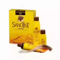 Sanotint Haarfarbe Classic 13 Schwedenblond