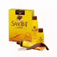 Sanotint Haarfarbe Classic 14 Dunkelblond