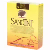 Sanotint Haarfarbe Classic 16 Kupferblond