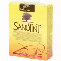 Sanotint Haarfarbe Classic 20 Tizianrot