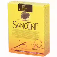 Sanotint Haartinktur 21 Heidelbeere