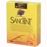 Sanotint Haartinktur 22 Waldfrüchte