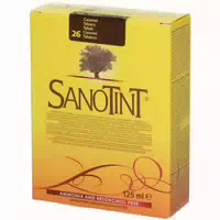 Sanotint Nr 26 Tabak
