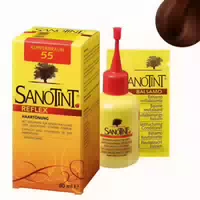 Sanotint Reflex 55 Kupferbraun 80 ml