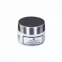 Sans Soucis Anti Age Special Active Straffende Augencreme Extra Rich