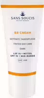 Sans Soucis Bb Creme Dark Lsf15