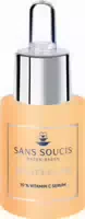 Sans Soucis Beauty Elixir 10% Vitamin C Serum