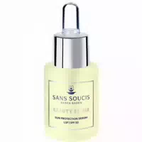 Sans Soucis Beauty Elixir Sun Protection Serum Lsf 50 15 ml