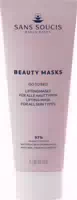 Sans Soucis Beauty Mask Got To Bed Lifting Maske