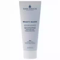 Sans Soucis Beauty Masks Moisture & Evenness Maske