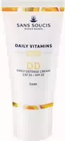 Sans Soucis Daily Vitamins Aprikose Dd Cream Dark Lsf 25