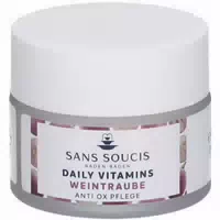 Sans Soucis Daily Vitamins Weintraube