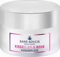 Sans Soucis Kissed By A Rose Augenpflege