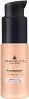 Sans Soucis Perfect Lift Foundation 50 Tanned Rosé