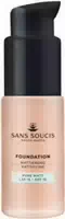 Sans Soucis Pure Matt Foundation 10 Light Beige