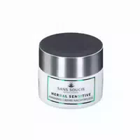 Sans Soucis Sensitive Johannis Creme Nachtpflege 50 ml