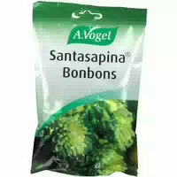 Santasapina Bonbons A Vogel 100 G Bonbons