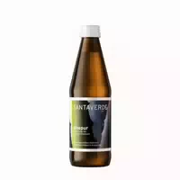 Santaverde Aloepur 100% Reiner Aloe Vera Saft 330 ml